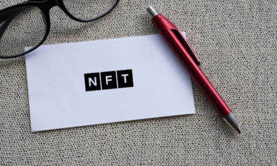 NFTs