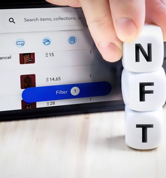 NFTs: The Future of Digital Ownership and the Risks Involved
