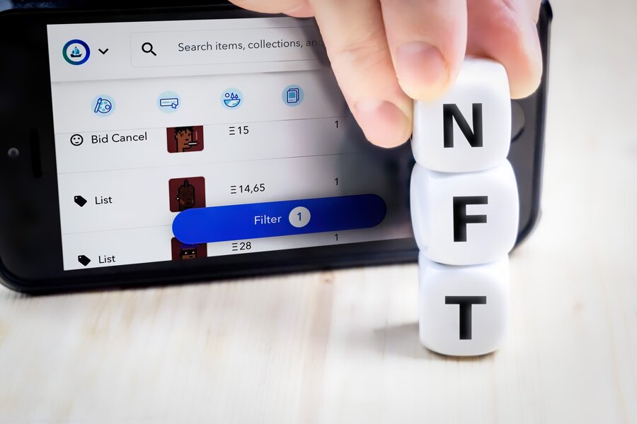 NFTs: The Future of Digital Ownership and the Risks Involved